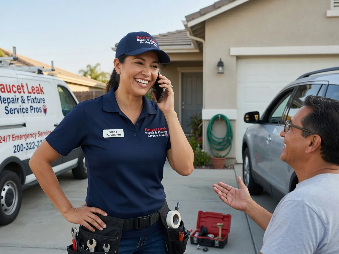 Faucet Repair Nuiqsut, AK FAQs